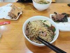-小艾镇江锅盖面(锦泰园店)