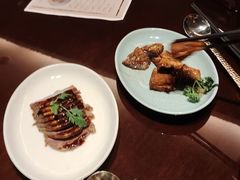 -环球港凯悦 · 享悦中餐厅