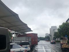 -西郊国际农产品交易中心