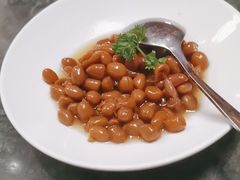 -新白鹿餐厅(京基KK ONE店)