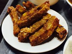 姚记炒肝店(鼓楼店)-姚记炒肝店(鼓楼店)
