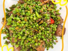 奇香排骨-明婷饭店(外曹家巷店)