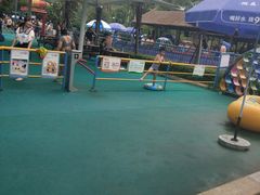 -苏州乐园森林水世界