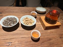 -瓦库茶馆17号(海汇港店)
