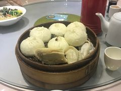 -留芳·文旅古月楼(老街店)