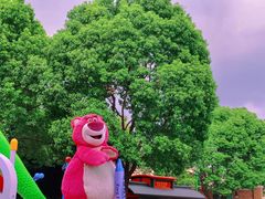 -上海迪士尼度假区