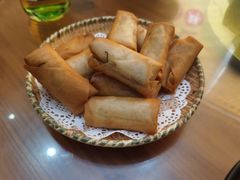 春卷-海宁煲农家菜(惠南镇店)