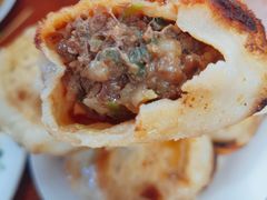 门钉肉饼-宝瑞门钉肉饼店