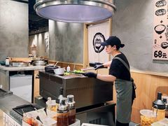 -KK ONE(京基滨河时代店)