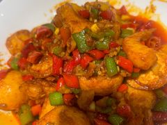 -兰湘子·湘菜小炒(崂山丽达店)