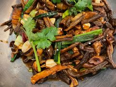 -阿明小菜·海鲜·上海菜(梅陇店)