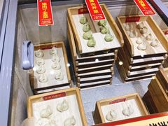 -小咚家自助水饺