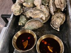 -麦凯伦烧烤·精酿超级工厂店(金桥总店)