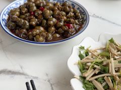 -蟹天蟹地农家菜·阳澄湖大闸蟹(浅水湾店)