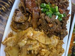 -清真双宝红油牛系列