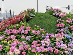 -首开·龙湖成都西宸天街