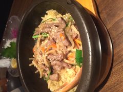 iphone_upload_pic-Cha‐bira Dining どなんち 幸喜店