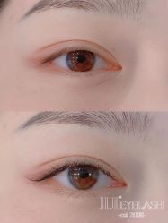 -吉吉靓甲美睫
