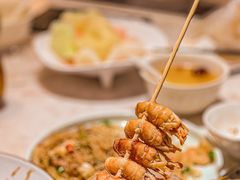 -丁字口海鲜热炒·烧烤大排档