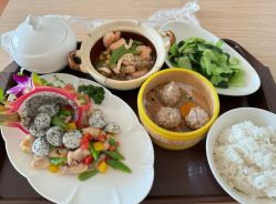 -禧悦府国际月子会所(总店)