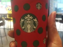 -星巴克(深圳海岸城4楼店)