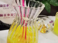 -荷花泰菜(东方新天地店)