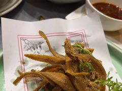 -金哥私房菜馆(张府园总店)