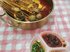 -两角签串串香十一年老字号(机场路店)