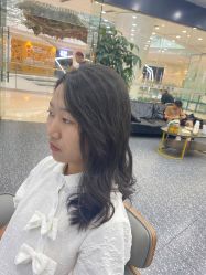 -藤野造型烫染·接发