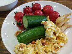 -双合园·海鲜水饺青岛菜(万佳广场店)