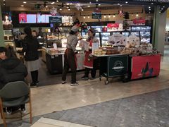 门面-多乐之日(和平伊势丹店)