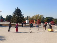 -北陵公园