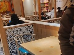 -黑家养生粥道馆(新世纪店)