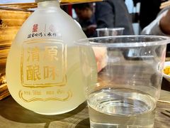 -盟重烧烤(东瓜山创始店)