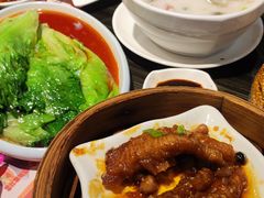 -虾饺妹·粤式手工点心(水荫路店)