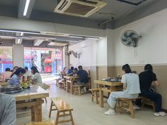 -四姐荤豆花(宝圣大道店)