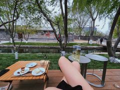 -春风习习