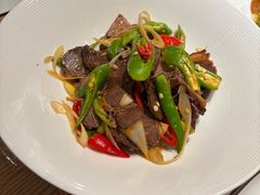 -老阿爸鲜鱼土菜(园区永旺店)