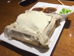 -95号酱骨·一块豆腐(展春园西路店)