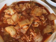 -元祖李朝(新威路店)