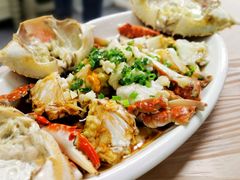 -阿杰臻选海鲜饭店(普陀山店)
