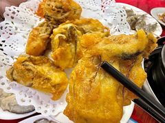 -花苑美食横琴生蚝火锅(拱北粤华路店)