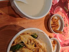 -大师兄·西北小馆(南沙万达广场店)