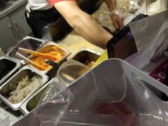 -四环冷面王(西单华威约饭街店)