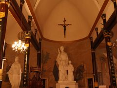 -贵阳北天主教堂