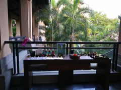 -海南清水湾莱佛士酒店