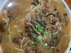 -李老哈·东北菜(宋园路店)