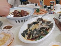 -明香海鲜酒家(华强北店)