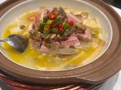-绸乡宴酒店·融合苏帮宴(吴江店)