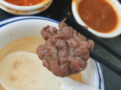 -五洲牛肉美食馆